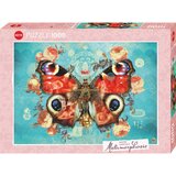 Heye puzzle 1000 delova André Sanchez Wings No. 3 30007 | ePonuda.com