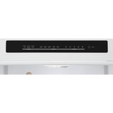 Siemens KG39N2IAG iQ300 kombinacija, stojalo-hladilno-zamrzovalna NoFrost, šcetkano jeklo, proti prstnim odtisom | Shoptok.si