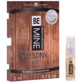 Lovely Lovers BeMine Destiny Pheromone Parfum Man 2ml Cijene