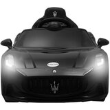 Maserati GranTurismo AKU black | shoptok.hr