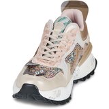 Exé Shoes Nizke superge D190608-13C Bež | Shoptok.si