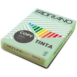 Zweckform Papir barvni a4 fabriano pastelne barve 80gr (zelena-aqua marina) | Shoptok.si