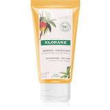 Klorane Mango hranilni balzam za suhe lase 50 ml | Shoptok.si