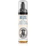 wood & spice beard foam pjena za bradu 70ml