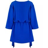 Pri Beautiful loose asymmetric mini dress | shoptok.hr