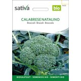 Sativa Bio brokoli "Calabrese Natalino" | Shoptok.si