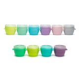 Melii Snap&Go set za užinu | shoptok.hr