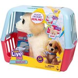  Plišane igračke Little Live Pets Pisana | shoptok.hr