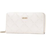 Liu Jo ECS XL ZIP AROUND AF5170 E0538 Bijela | shoptok.hr