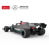 Rastar AUTO R/C 1:18 MERCEDES AMG F1 W11 EQ PERFORMANCE | Eponuda.com