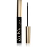 Astra Make-up Eyeliner natančno tekoče črtalo za oči 6 ml Cene