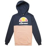 Ellesse Puloverji MILAO OH HOODY Modra Cene
