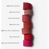 Gucci Beauty Rouge à Lèvres Matte Lipstick matirajući ruž za usne nijansa 217 Valeria Rose 3.5 g | shoptok.hr