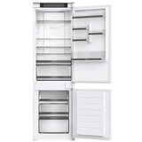 Haier vgradni hladilnik z zamrzovalnikom HE1855BCMW | Shoptok.si