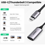 Ugreen USB-C na HDMI adapter 2.0 4K | shoptok.hr