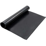  Podni mat Crna 1 2 x 2 m Guma - 1 2 x 2 m/8 mm | shoptok.hr