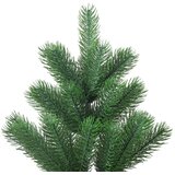  Umjetno božićno drvce kavkaska jela zeleno 150 cm | shoptok.hr
