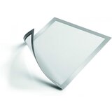  Duraframe magnetic a4 srebrn 1/5 DURABLE - SREBRN Cene