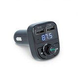 FM Bluetooth Transmiter Forever TR-330 Black | Eponuda.ba