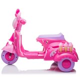 Motor na akumulator Ice Cream JT5258 - rozi | shoptok.hr