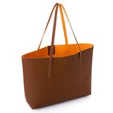 Lucky Bees Ženska torba 1238 Znc, Smeđa | ePonuda.com