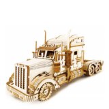 Heavy truck Cene