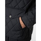 Polo Ralph Lauren Prehodna jakna črna | Shoptok.si