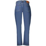 Calvin Klein ženske traperice plave | shoptok.hr