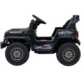  Auto na akumulator Off Road MOUNTAIN - crni | shoptok.hr