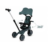  Tricikel Tiny Bike GrowUp 5v1 zelen | Shoptok.si