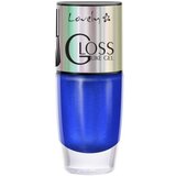 Lovely Makeup MAKEUP - Sjajni lak koji imitira formulu gel laka | Eponuda.ba