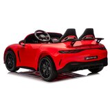  Licencirani auto na akumulator Mercedes Benz GT63 AMG - dvosjed - crveni | shoptok.hr