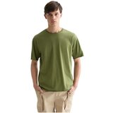 SCOTCH & SODA Scotch&soda - maslinasta muška majica | Eponuda.com