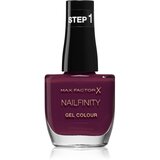 Max Factor nailfinity lak za nokte 12 ml nijansa 330 Max´s muse | shoptok.hr