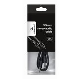 Cablexpert Audio kabl CCA-404 3.5mm-3.5mm 1,2m | Eponuda.com
