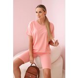 Kesi Set top+apricot leggings | shoptok.hr