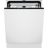 Aeg GI8200B4SC Serija 8000 popolnoma 60 vgrajen pomivalni stroj cm, ComfortLift, aplikacija | Shoptok.si