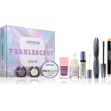 Catrice Pearlescent Look Set komplet za ličenje obraza | Shoptok.si