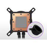 NZXT Kraken Plus 240 V2 Black | AiO Water Cooling | shoptok.hr