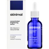 SKINIMAL serum za Lice sa Vitaminom C 10%