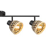 Globo 15767-4 - Spot svetiljka COLLY 4xE27/15W/230V | Eponuda.com