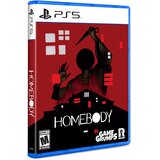  Homebody - Limited Run (PS5) | Shoptok.si