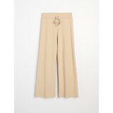 Sinsay Wide leg hlače | shoptok.hr