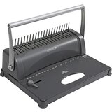  Aparat za špiralno vezavo genie cb-850 pvc špirala 12440 GENIE | Shoptok.si