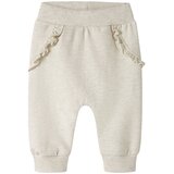 name it hlače trenirka DH 13246491_26_6 NBFNILDA 13246491_26_6 D bež 68 Cene