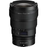 NIKKOR Z 14-24mm f/2.8 S