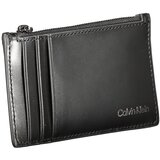 Calvin Klein BLACK MEN'S WALLET | ePonuda.com