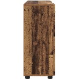  Drveni ormar Staro drvo 88,5 x 30,5 x 73 cm Konstruirano drvo | shoptok.hr