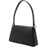Karl Lagerfeld Torba za čez ramo črna | Shoptok.si
