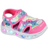 Skechers Sandale Heart Lights | Eponuda.ba
